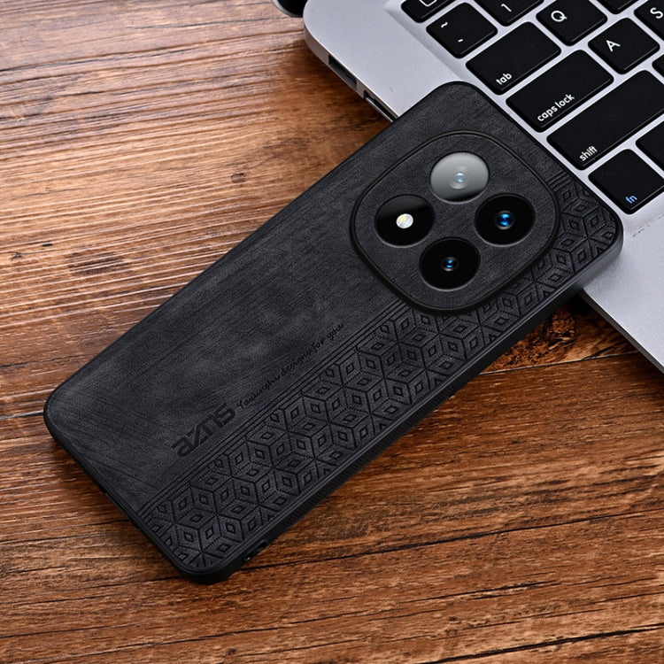 For Redmi Note 14 Pro+ 5G AZNS 3D Embossed Skin Feel Phone Case