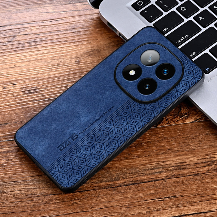 For Redmi Note 14 Pro+ 5G AZNS 3D Embossed Skin Feel Phone Case
