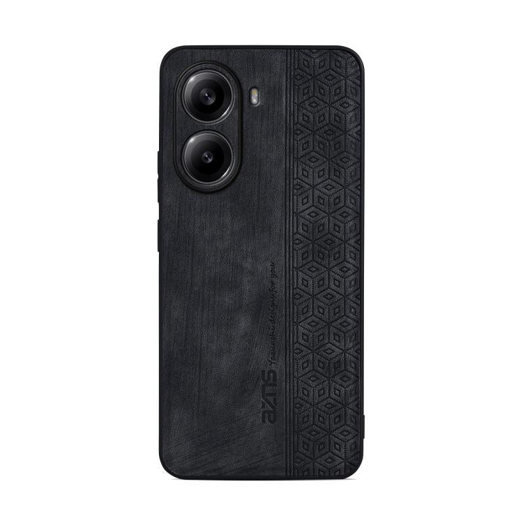 For Redmi Turbo 4 AZNS 3D Embossed Skin Feel Phone Case