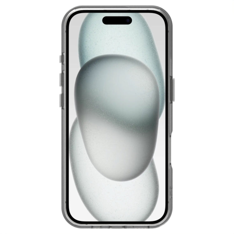 For iPhone 16 Plus Candy Magsafe PC Hybrid TPU Phone Case