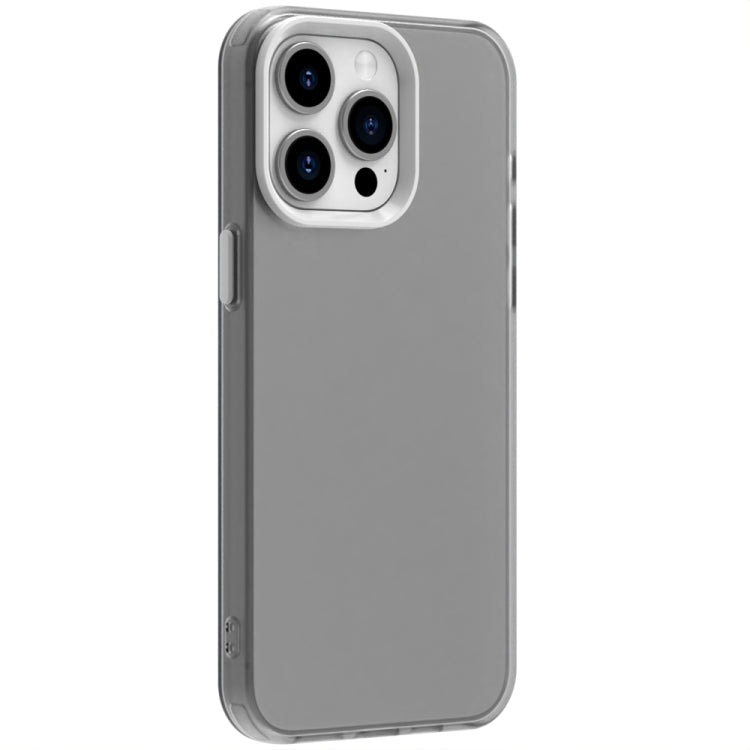 For iPhone 13 Pro Max Candy PC Hybrid TPU Shockproof Phone Case