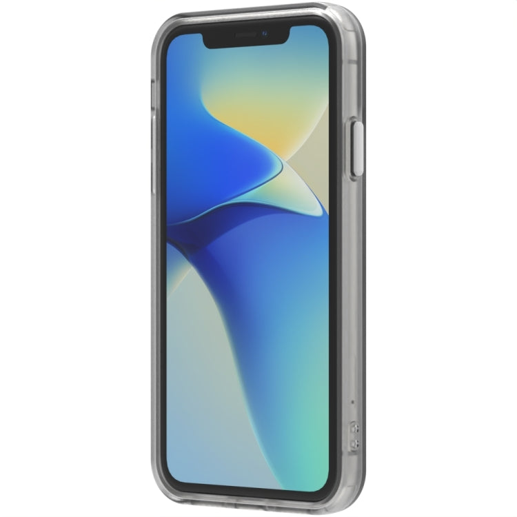 For iPhone 11 Candy PC Hybrid TPU Shockproof Phone Case