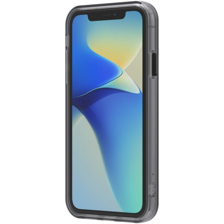 For iPhone 11 Candy PC Hybrid TPU Shockproof Phone Case