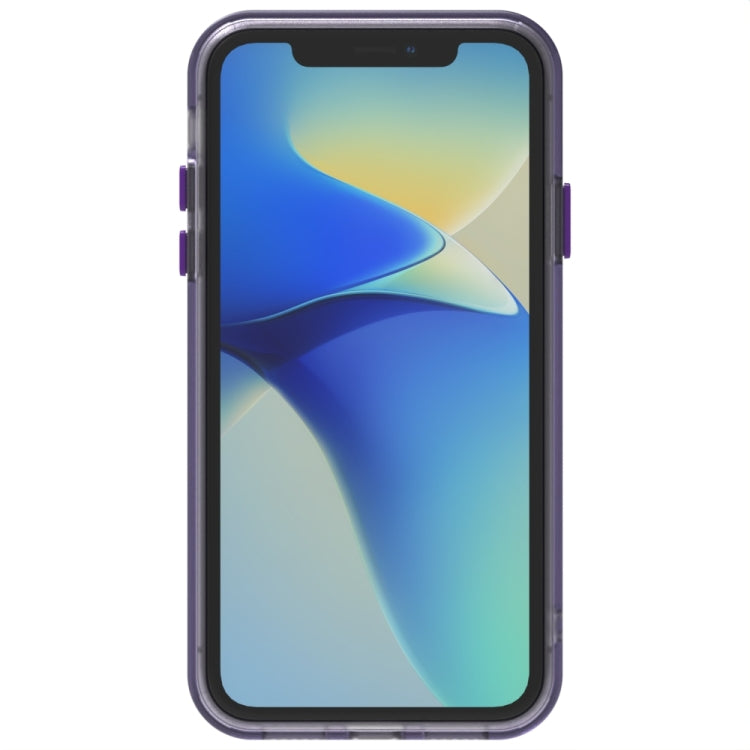 For iPhone 11 Candy PC Hybrid TPU Shockproof Phone Case