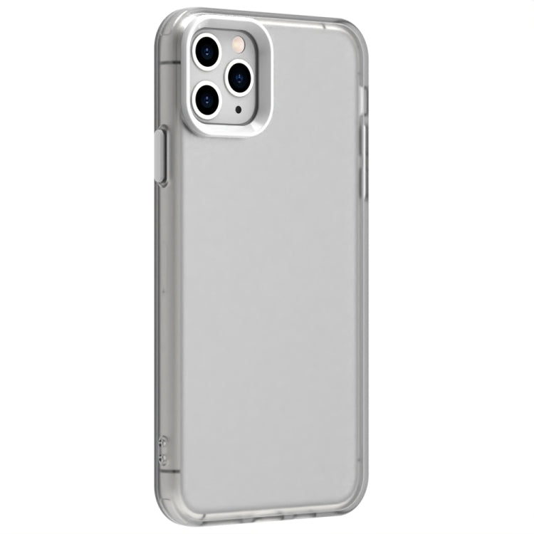 For iPhone 11 Pro Candy PC Hybrid TPU Shockproof Phone Case