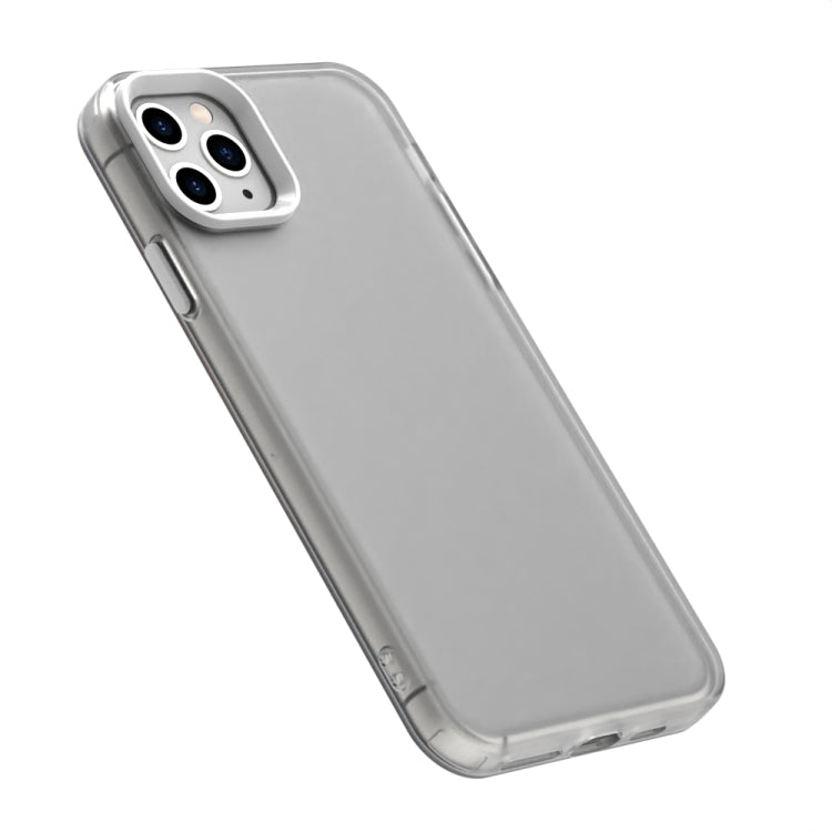 For iPhone 11 Pro Candy PC Hybrid TPU Shockproof Phone Case
