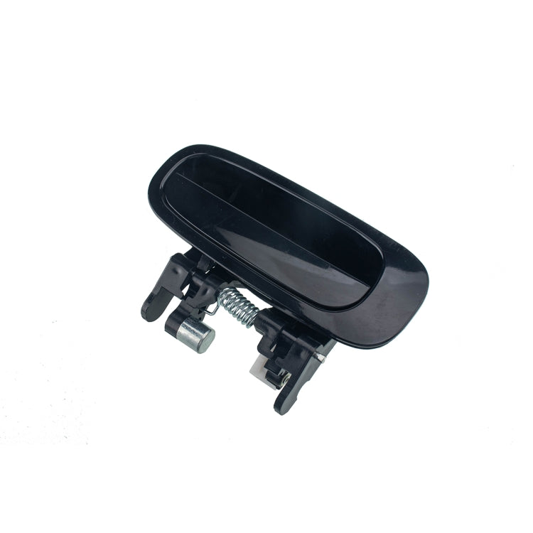 Car Right Rear Door Outside Handle 69230-02040 for Toyota Corolla 1998-2002