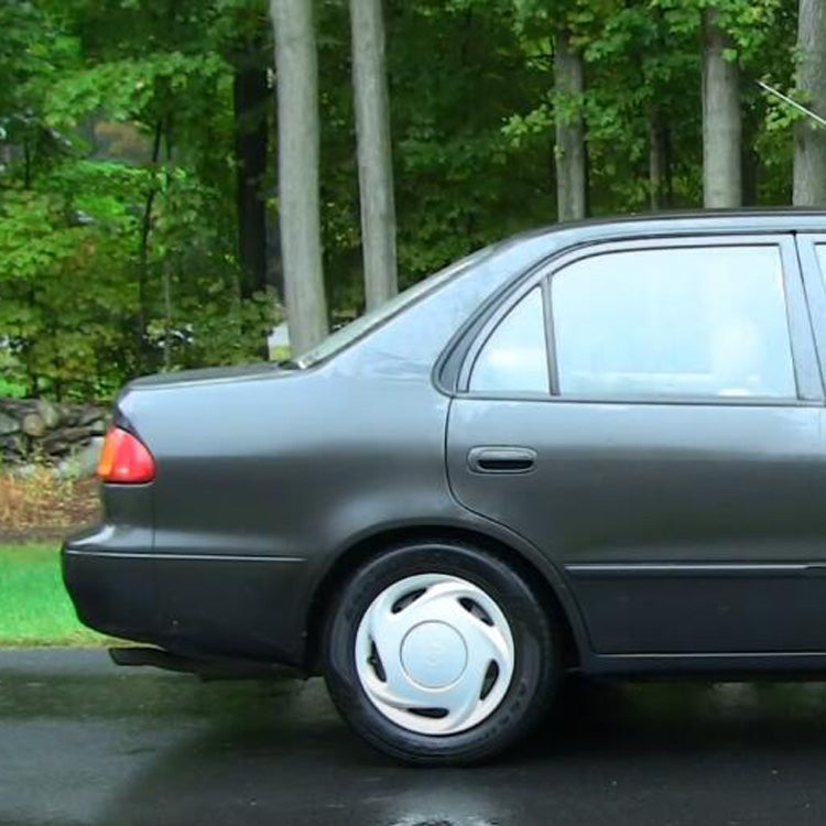 Car Right Rear Door Outside Handle 69230-02040 for Toyota Corolla 1998-2002