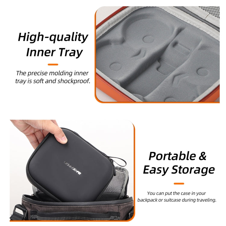 For DJI Neo Sunnylife Body Storage Case Box Suitcase