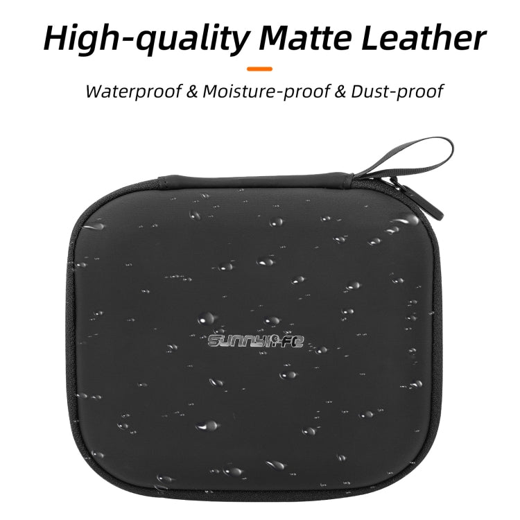 For DJI Neo Sunnylife Body Storage Case Box Suitcase