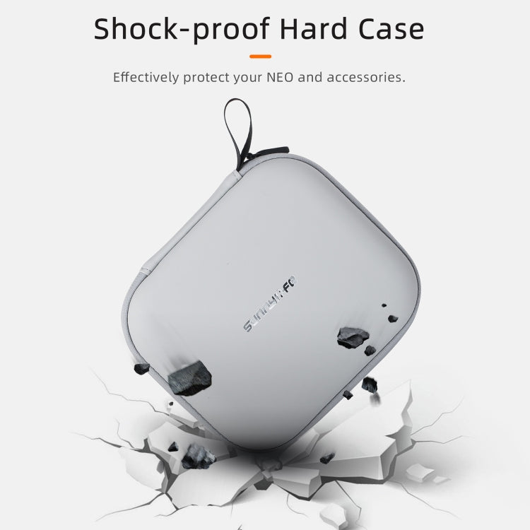 For DJI Neo Sunnylife Body Storage Case Box Suitcase