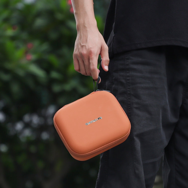 For DJI Neo Sunnylife Body Storage Case Box Suitcase