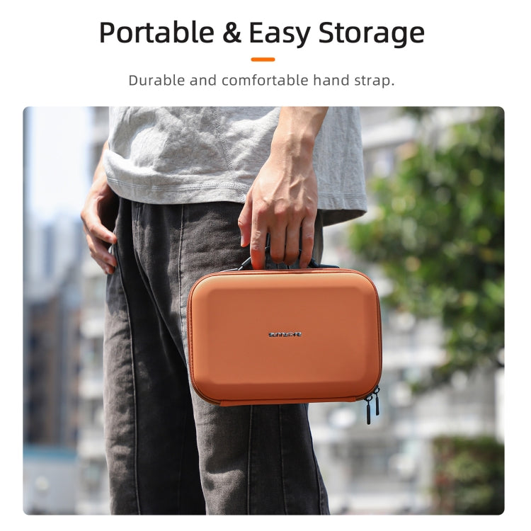 For DJI Neo Sunnylife Drone Batteries Kit Storage Case Box Suitcase