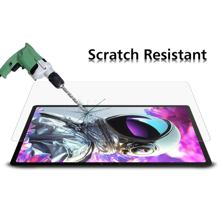 For Red Magic Tablet 3D Explorer 9H 0.3mm Explosion-proof Tempered Glass Film