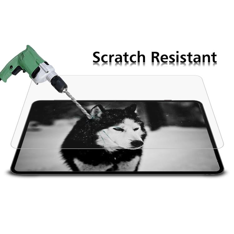 For RedMagic Gaming Tablet 3 Pro 25pcs 9H 0.3mm Explosion-proof Tempered Glass Film