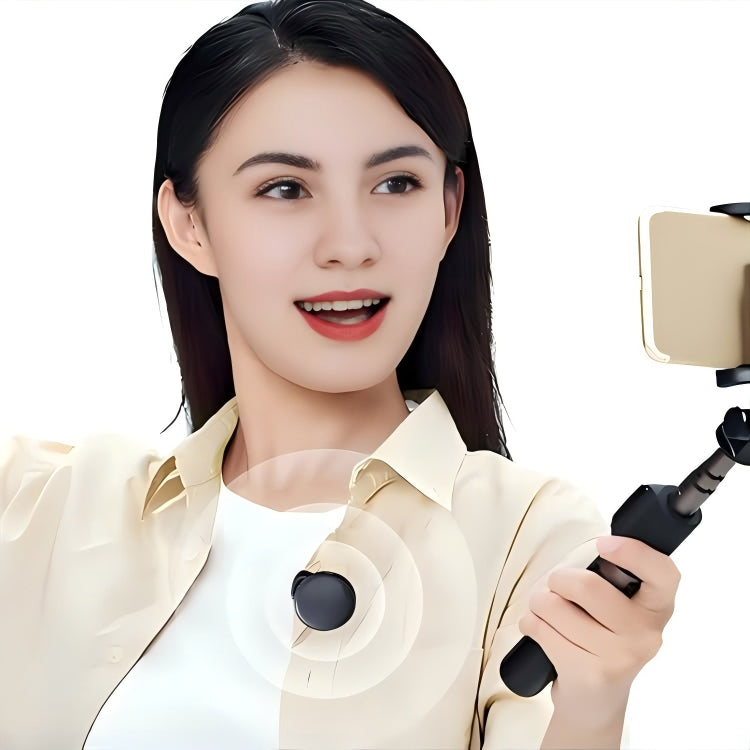 SX19 1 TX + 1 RX Smart Noise Reduction Lavalier Wireless Microphone