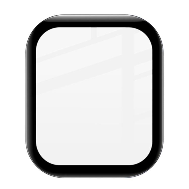 For Redmi Watch Move imak Plexiglass HD Watch Protective Film