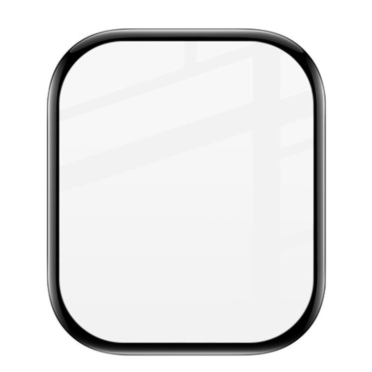 For Redmi Watch 6 imak Plexiglass HD Watch Protective Film