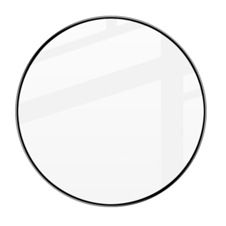 For Garmin Instinct E 45mm imak Plexiglass HD Watch Protective Film