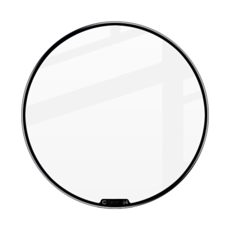 For Garmin fenix 8 Solar 47mm imak Plexiglass HD Watch Protective Film