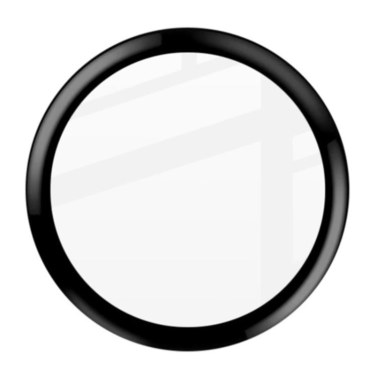 For Garmin Venu 4 41mm imak Plexiglass HD Watch Protective Film