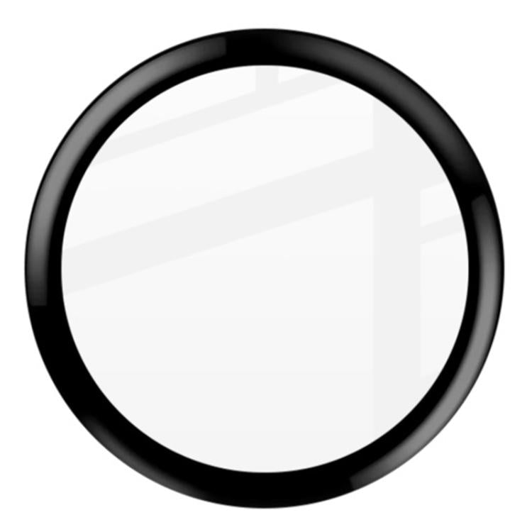 For Garmin Venu 4 45mm imak Plexiglass HD Watch Protective Film