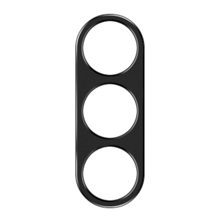 For Samsung Galaxy Z Fold6 IMAK Metal Camera Lens Protector Cover