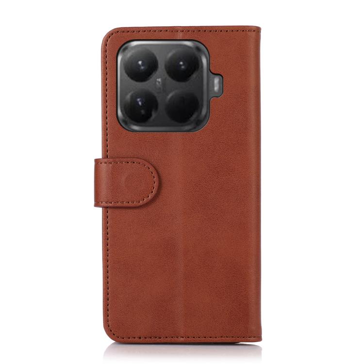 For Xiaomi 15T Pro 5G Cow Texture Leather Phone Case