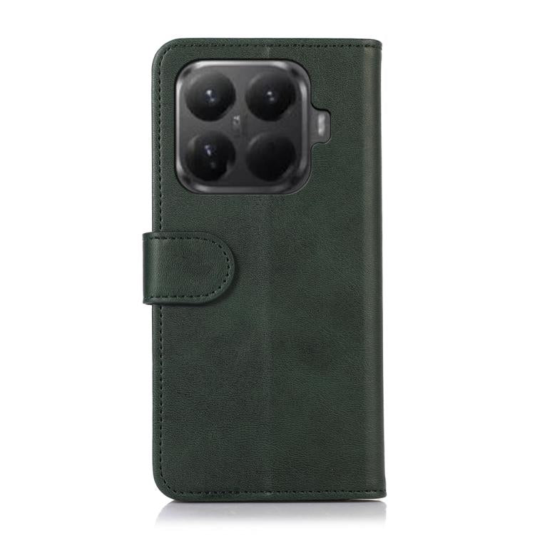 For Xiaomi 15T Pro 5G Cow Texture Leather Phone Case