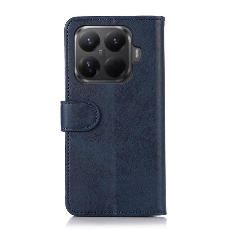 For Xiaomi 15T Pro 5G Cow Texture Leather Phone Case