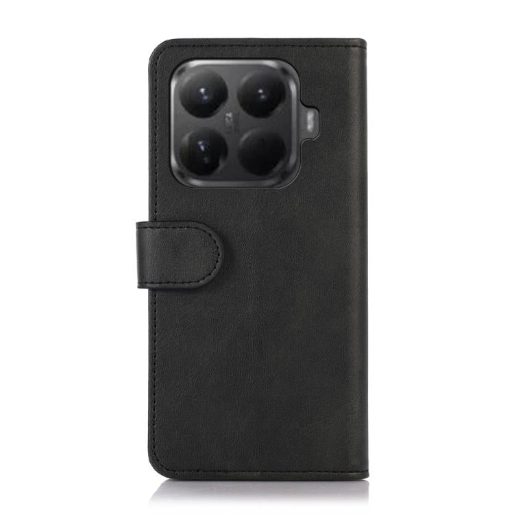 For Xiaomi 15T Pro 5G Cow Texture Leather Phone Case