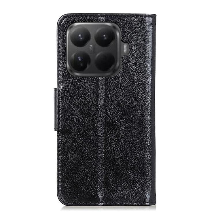 For Xiaomi 15T Pro 5G Nappa Texture Horizontal Flip Leather Phone Case