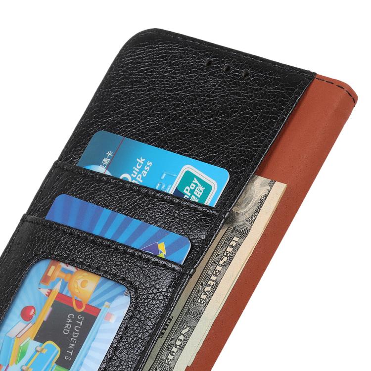 For Xiaomi 15T Pro 5G Nappa Texture Horizontal Flip Leather Phone Case
