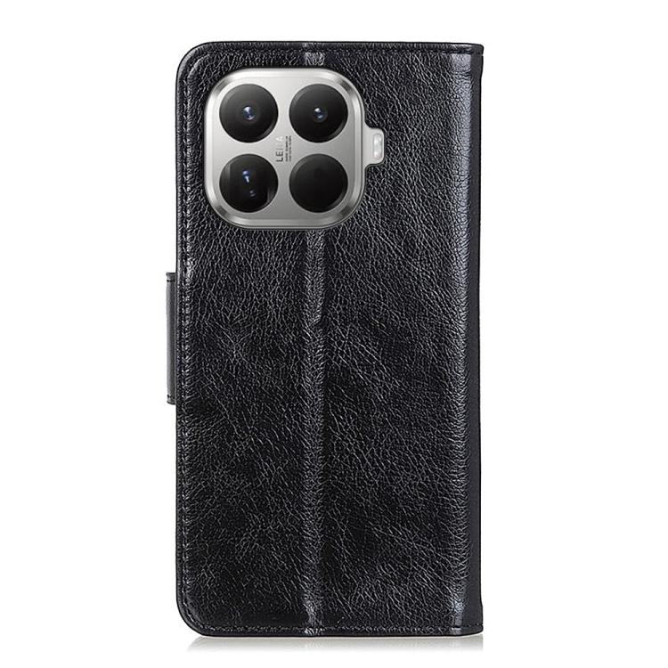 For Xiaomi 17T Pro 5G Nappa Texture Horizontal Flip Leather Phone Case
