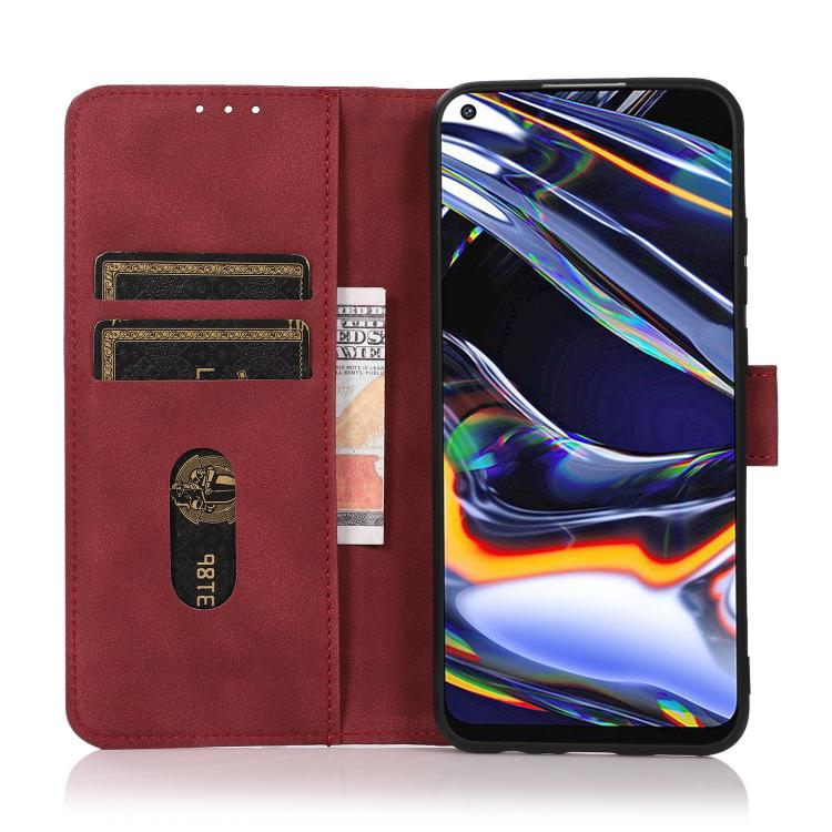 For Xiaomi 15 Ultra KHAZNEH Matte Texture Leather Phone Case
