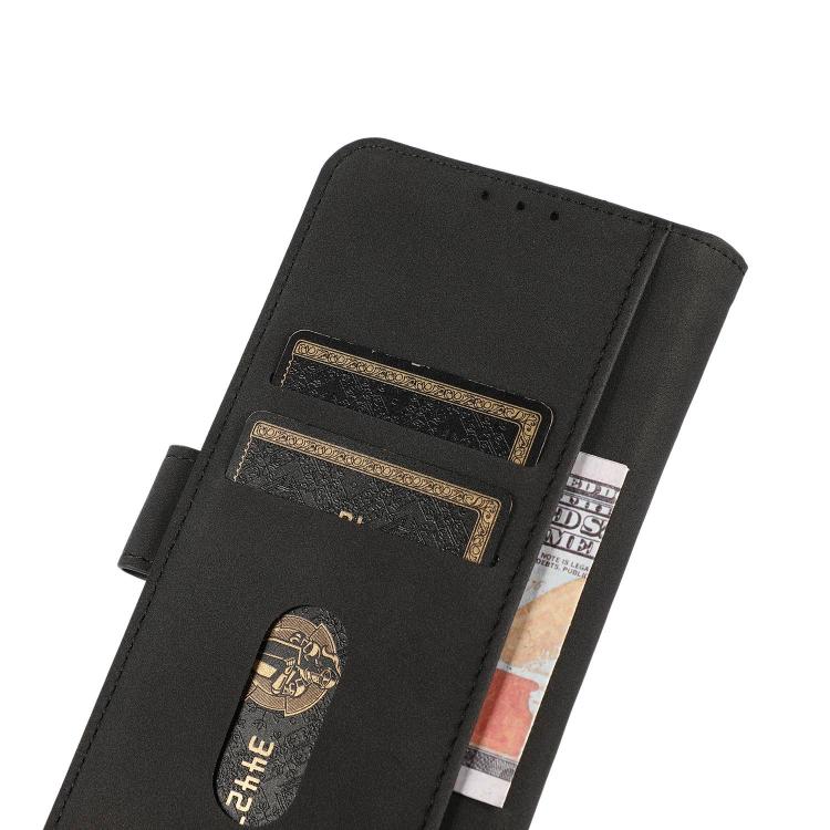 For Xiaomi 17T Pro 5G KHAZNEH Matte Texture Leather Phone Case
