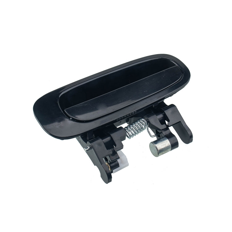 4 PCS Car Door Outside Handle 6922/10-02030+6924/30-02040 for Toyota Corollaa 1998-2002