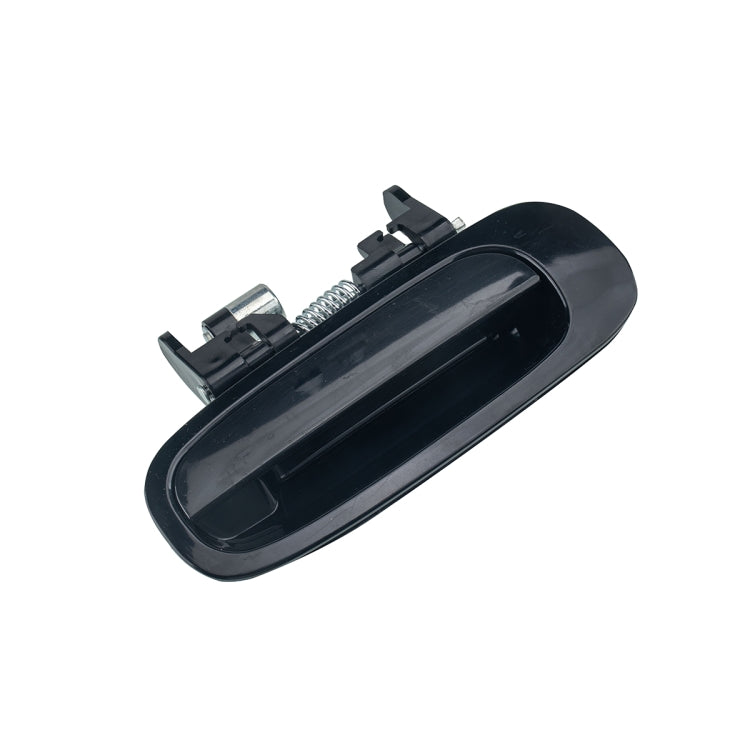 4 PCS Car Door Outside Handle 6922/10-02030+6924/30-02040 for Toyota Corolla 1998-2002 with Tool Kit