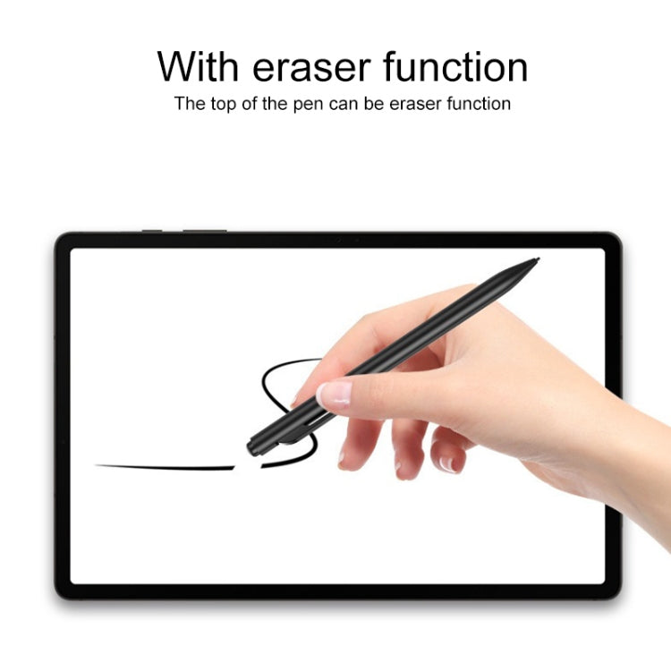 C3S Prevent Accidental Touch Magnetic Stylus Pen for Samsung / Microsoft Surface - Black