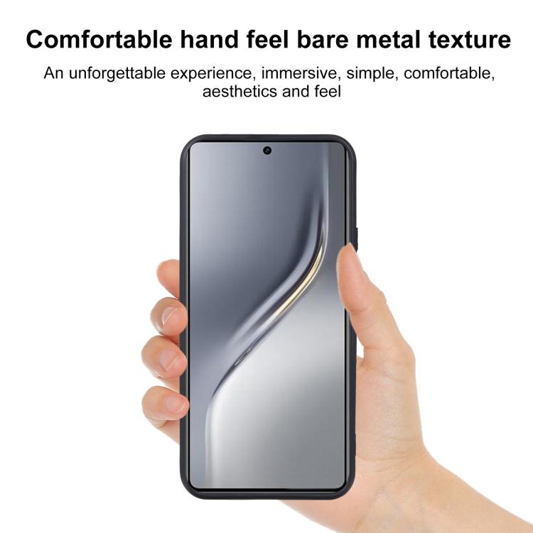 For Tecno Camon 40 10pcs TPU Phone Case - Black