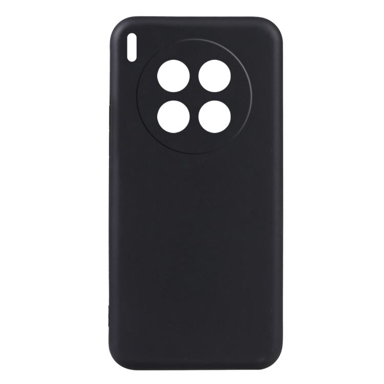 For Tecno Camon 40 Premier 10pcs TPU Phone Case - Black