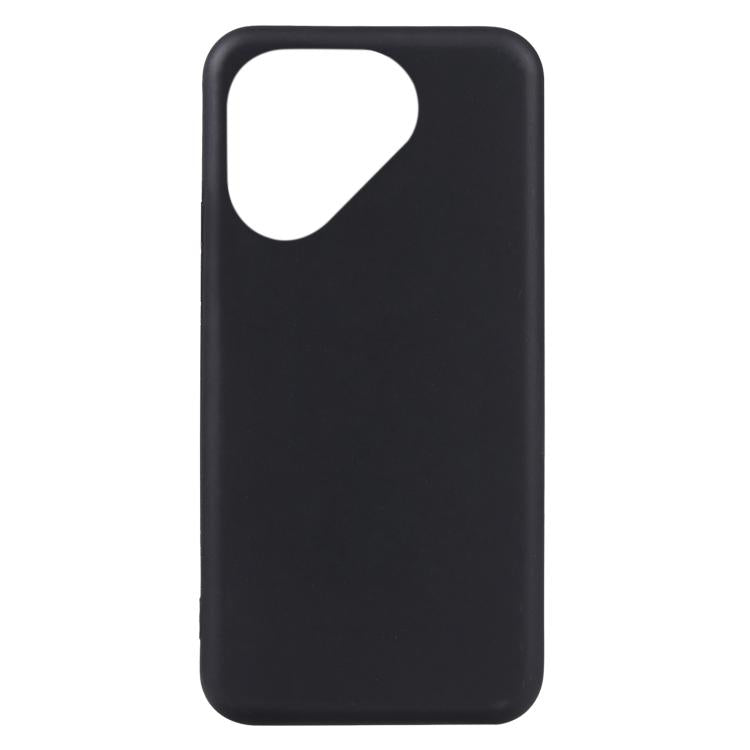 For Tecno Pova 7 Ultra 5G 10pcs TPU Phone Case - Black