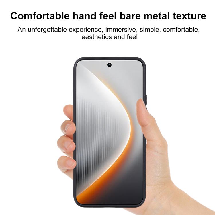 For Tecno Pova 7 Ultra 5G 10pcs TPU Phone Case - Black