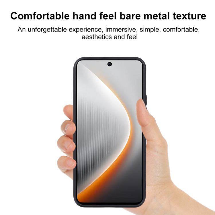 For Tecno Pova 7 4G 10pcs TPU Phone Case - Black