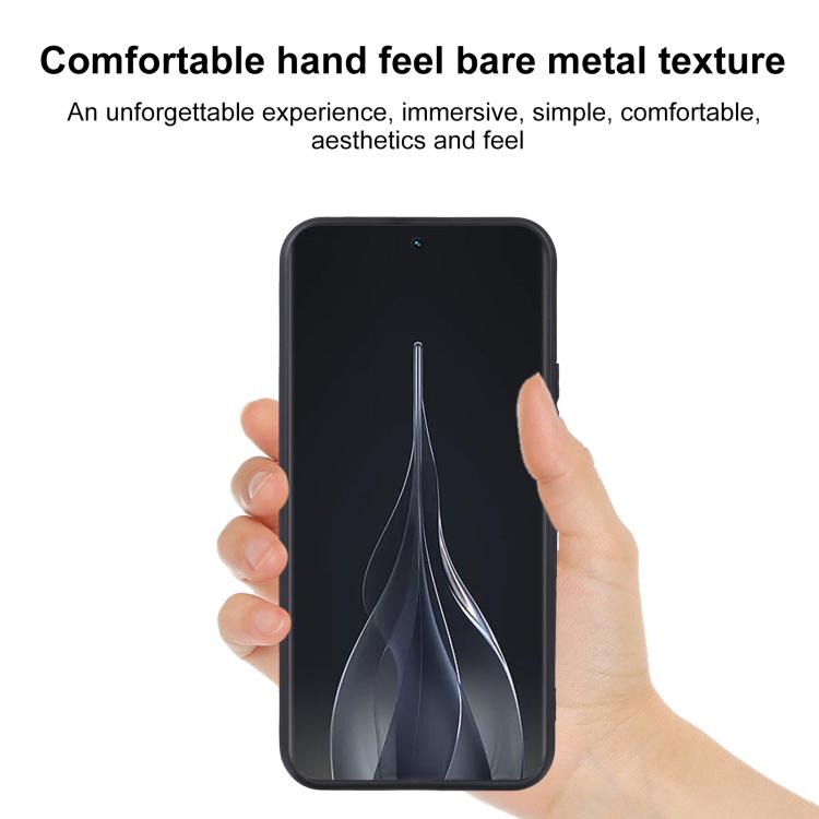 For Tecno Spark Slim 10pcs TPU Phone Case - Black