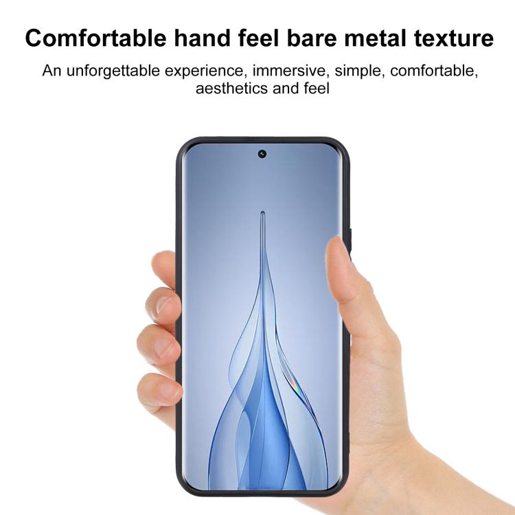 For Tecno Pova Slim 10pcs TPU Phone Case - Black