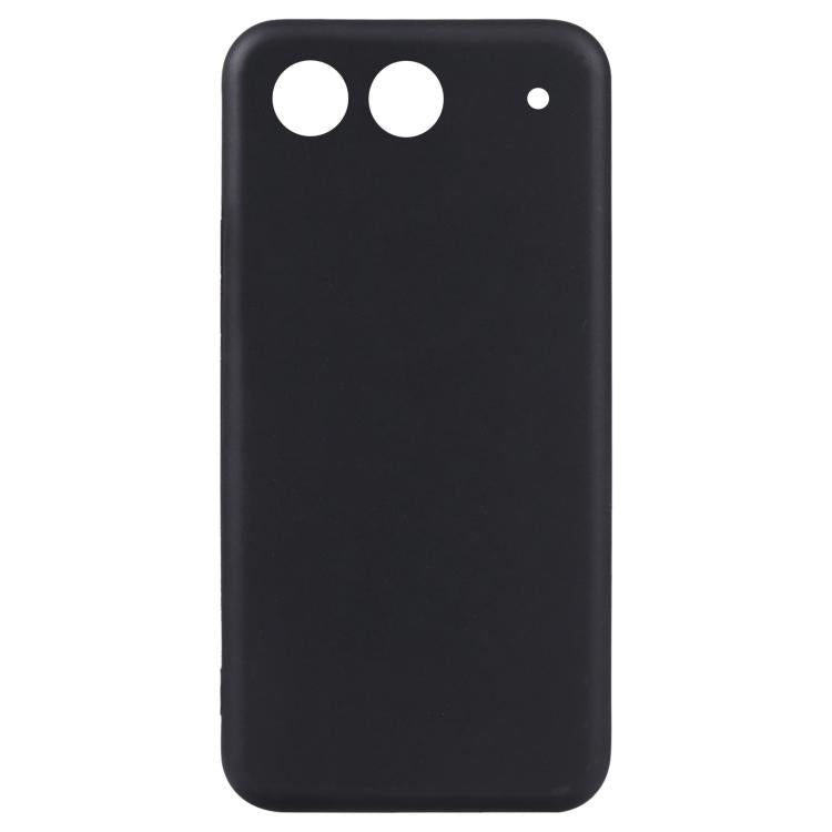 For Tecno Spark 40 5G 10pcs TPU Phone Case - Black