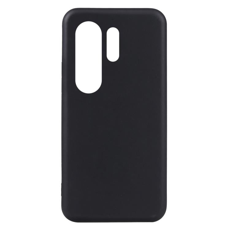 For Tecno Camon 50 4G 10pcs TPU Phone Case - Black