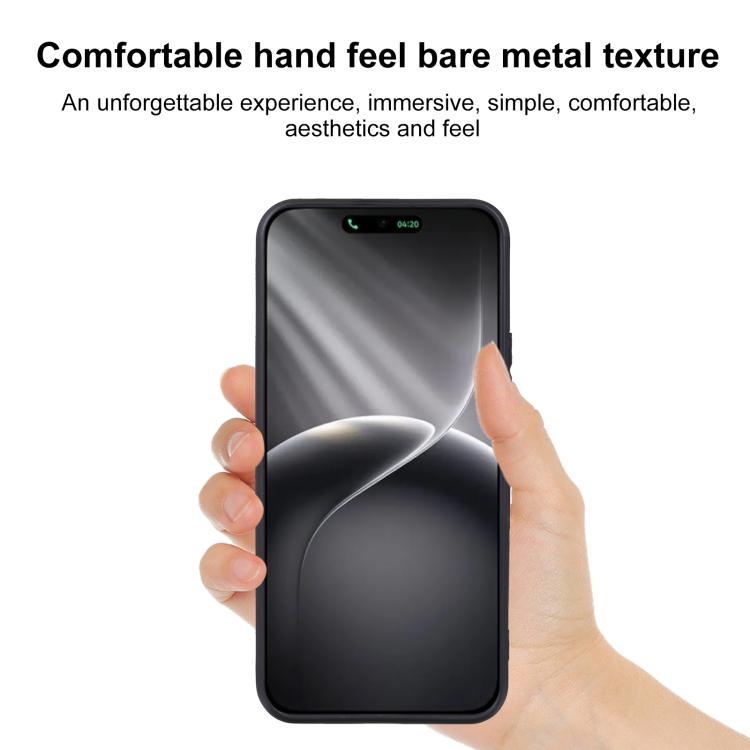 For Tecno Camon 50 4G 10pcs TPU Phone Case - Black