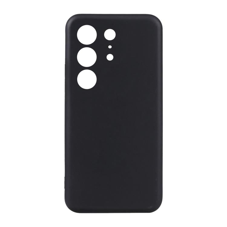 For Tecno Camon 50 Ultra 5G 10pcs TPU Phone Case - Black